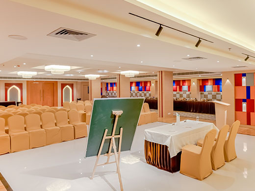 Amenities