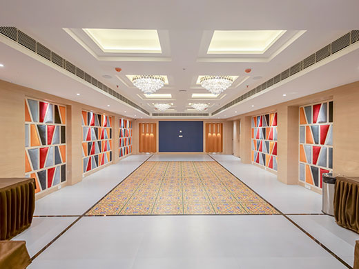 Banquet Halls