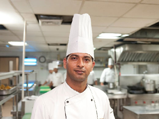 Catering Excellence